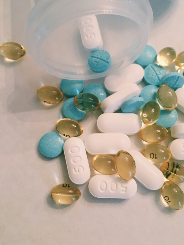The History and Development of Trazodone