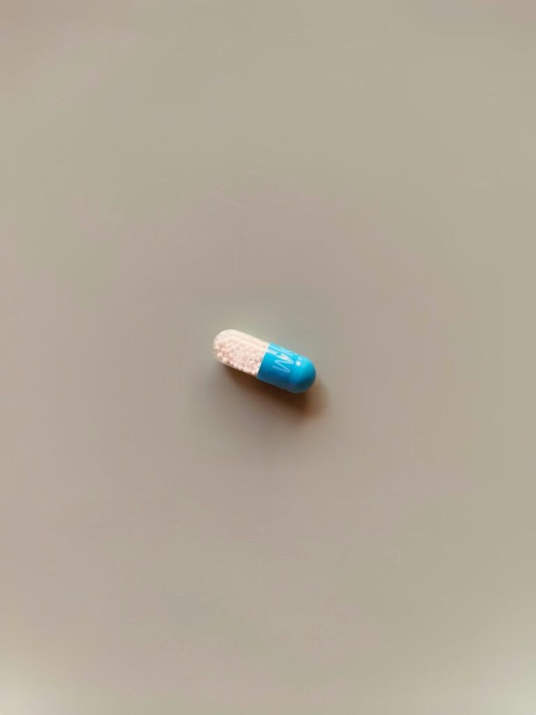 How to Use Trazodone Safely and Effectively